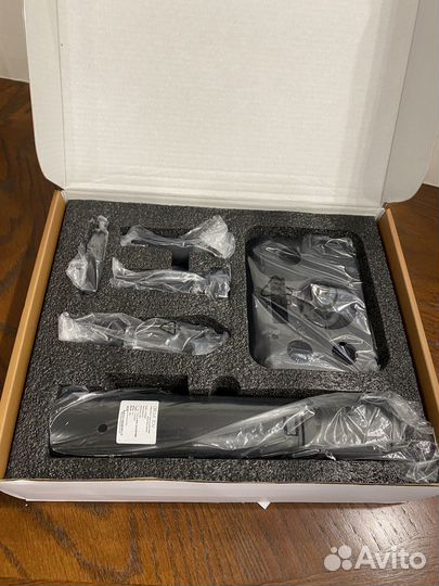 Штопор электрический Circle Joy 5 in 1 Set