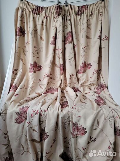 Новые шторы (Британия)