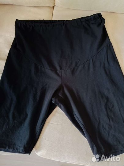 Велосипедки для беременных