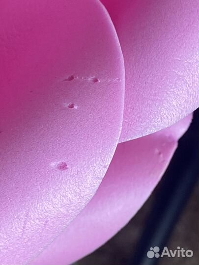 Роза светильник