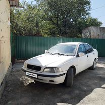 Volvo S40 1.9 MT, 1998, 220 000 км, с пробегом, цена 200 000 руб.