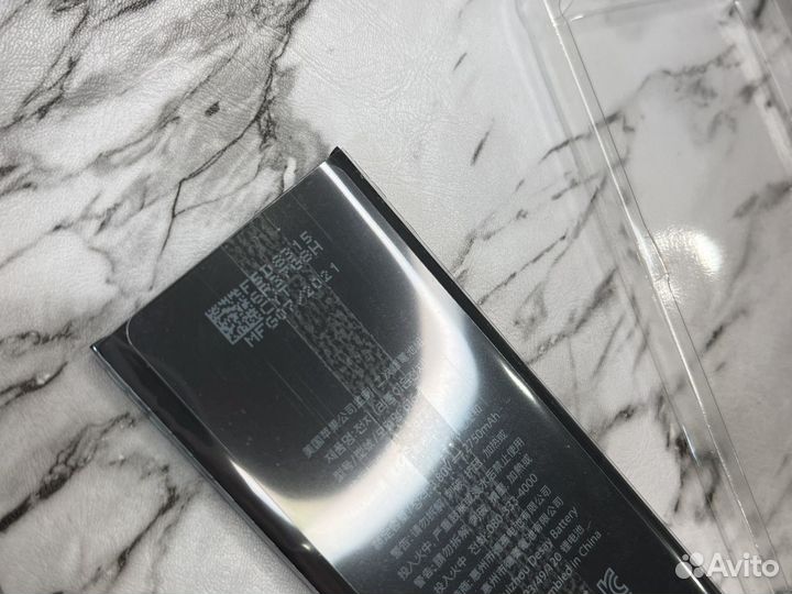 Батарея iPhone 6s Plus original chip