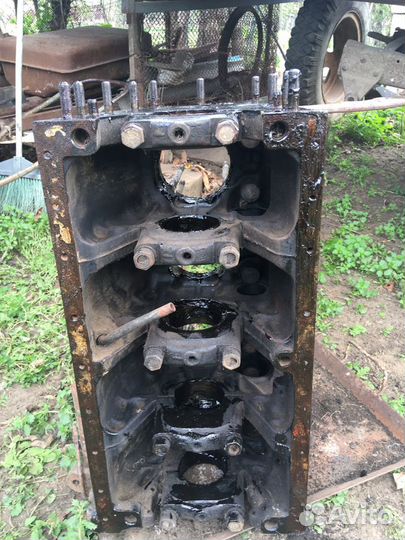 Т40 запчасти