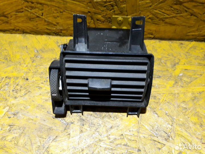 Дефлектор обдува салона Ford Transit Connect TC7