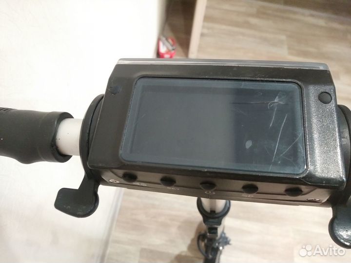 Электросамокат Kugoo S3 pro