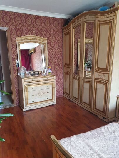 3-к. квартира, 65,9 м², 3/5 эт.