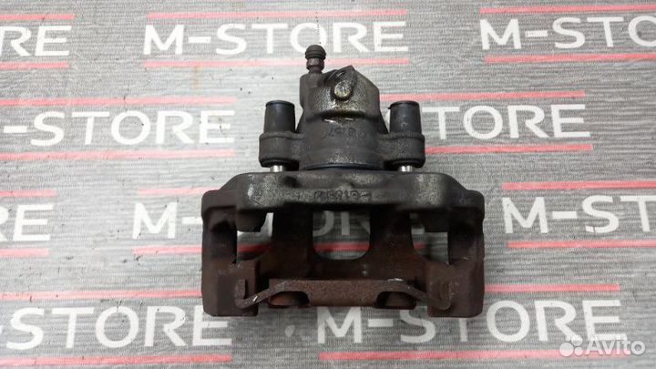 Суппорт задний левый Mercedes-Benz R-Class W251