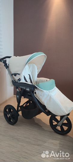 Коляска Cam cortina evolution x3
