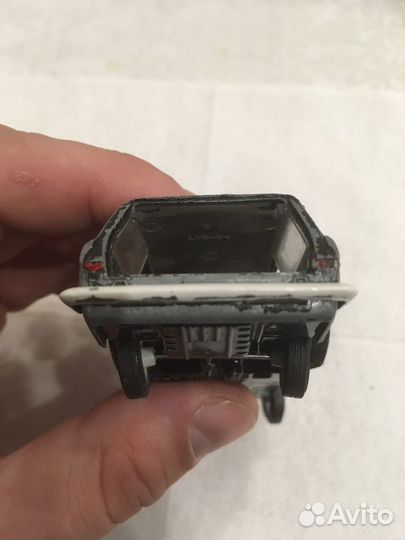 Модель газ 2402 на запчасти или под восстановление