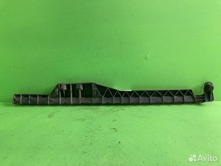 Направляющая MAN TGX