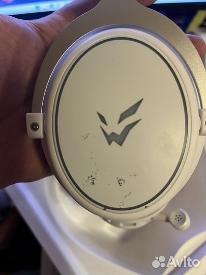 Беспроводные/проводные ardor gaming Blackout 2.4G