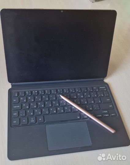Планшет samsung galaxy tab S7 lte 128