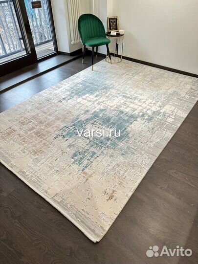 Ковер 2 на 3 турецкий новый