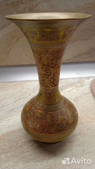 Комплект декоративной посуды