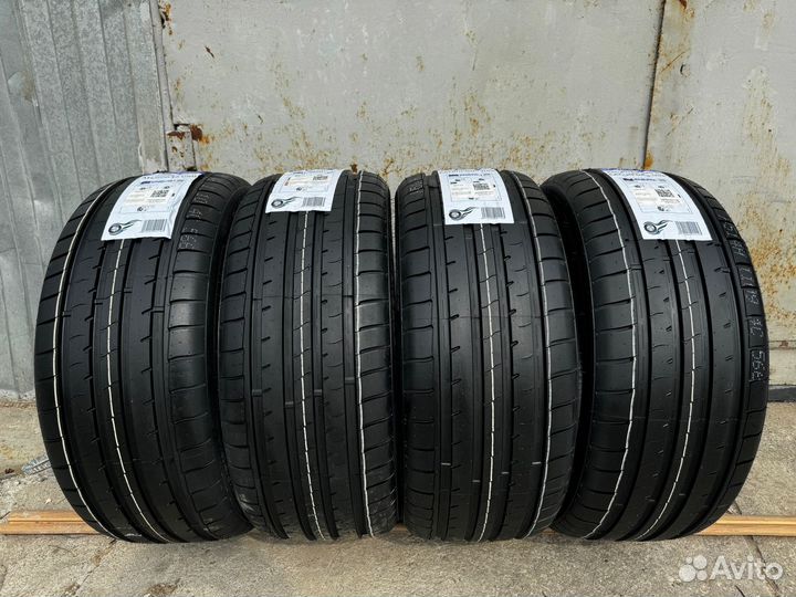 Windforce Catchfors UHP 245/45 R20 103W