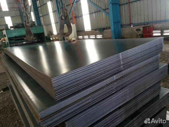 Лист 1,5. Металлопрокат