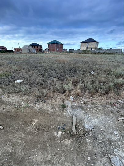 Участок 8,5 сот. (ИЖС)