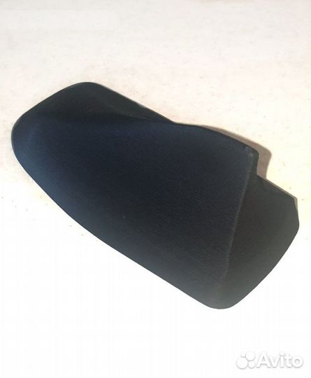 Антена (корпус) на kia rio и hyundai стеклопластик