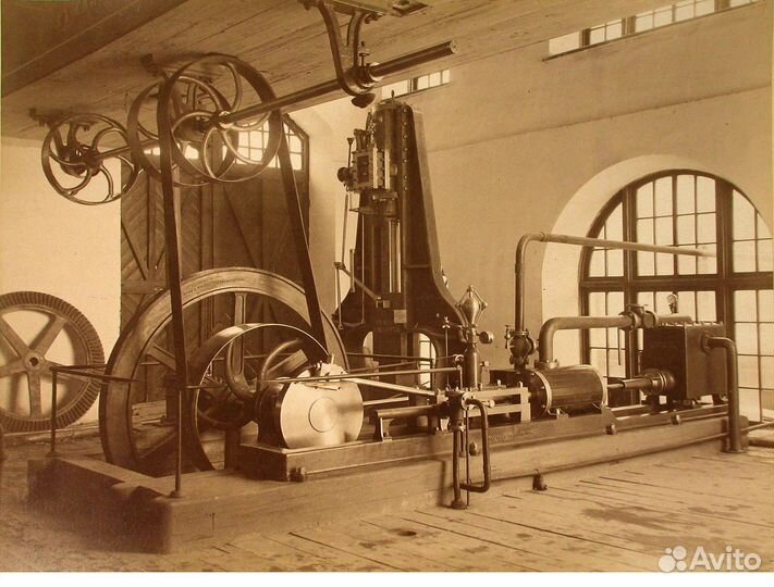 Свердловск советский и дореволюционный фотоархив