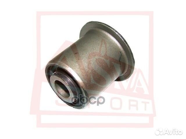 Сайлентблок цапфы задний зад прав/лев civic