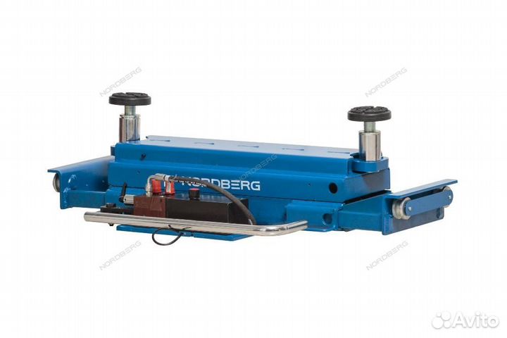 Траверса гидравлическая, г/п 2 тонны nordberg N423