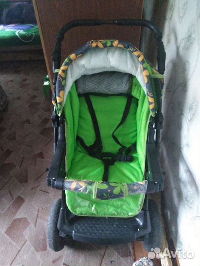 Коляска детская