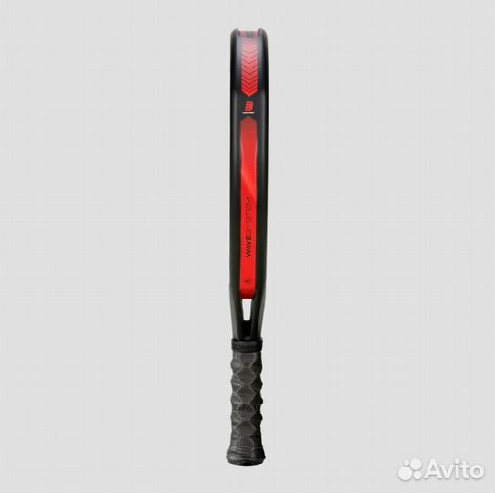 Bullpadel xplo 25 ракетка для падел