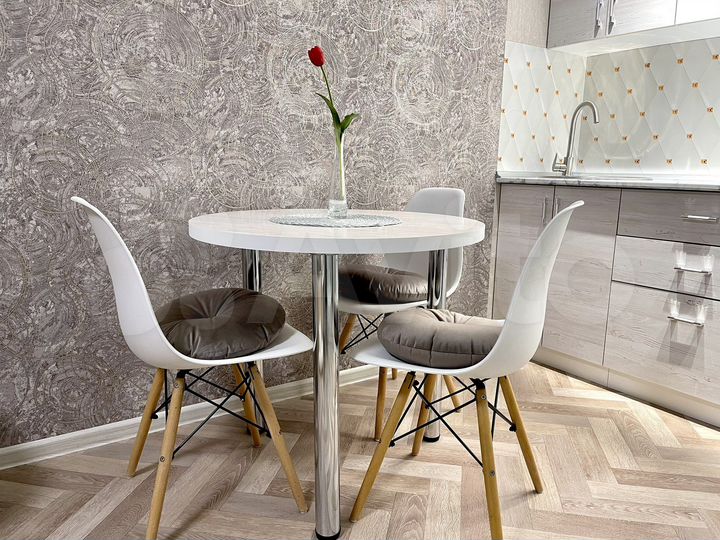 1-к. квартира, 34 м², 12/16 эт.