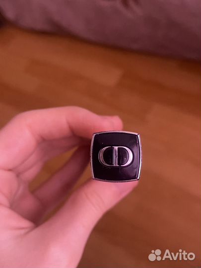 Помада dior rouge