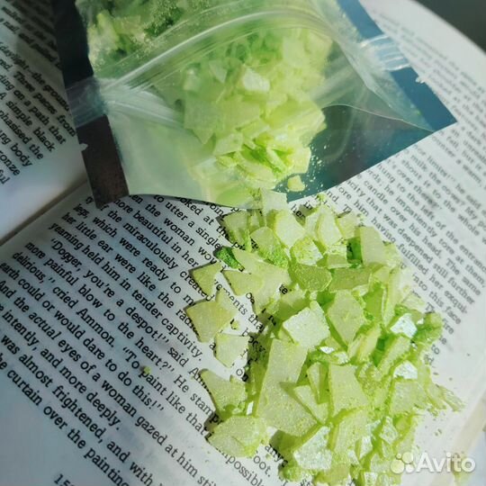 Магниевая соль для ванной Бишофит