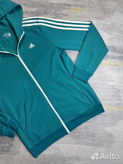 Толстовка Adidas Essentials ориг