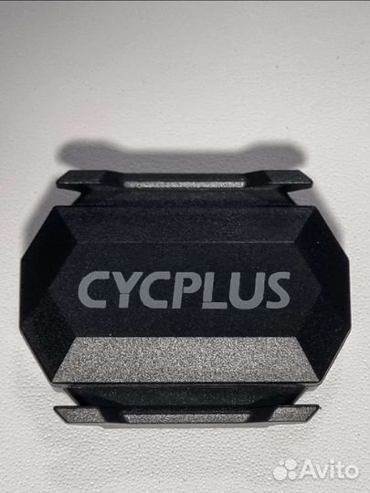 Датчик скорости каденса и пульсометр нагрудный