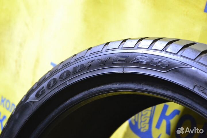 Goodyear Eagle F1 Asymmetric 225/40 R18
