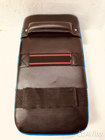 Новая тренировочная макивара/лапа для бокса