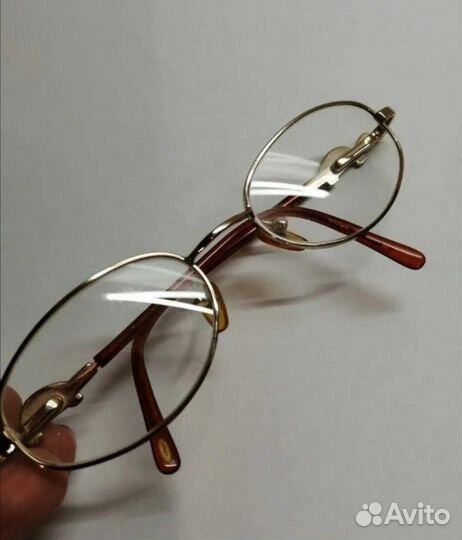 Очки детские
