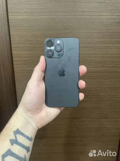 iPhone xr в корпусе 15 pro 128 gb