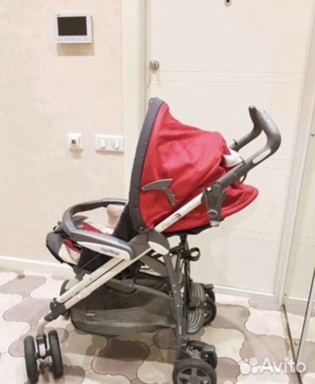 Коляска - трость фирмы Peg Perego