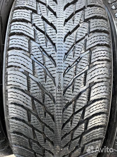 Nokian Tyres Hakkapeliitta R3 SUV 235/50 R19