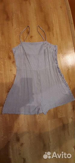 Комбинезон летний H&M новый