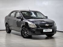 Chevrolet Cobalt 1.5 AT, 2013, 153 063 км, с пробегом, цена 616 000 руб.