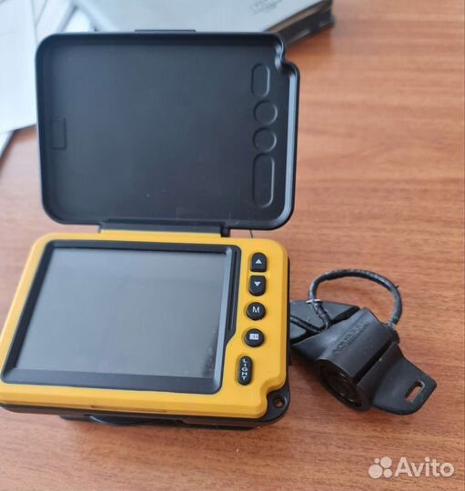 Подводная камера акваву