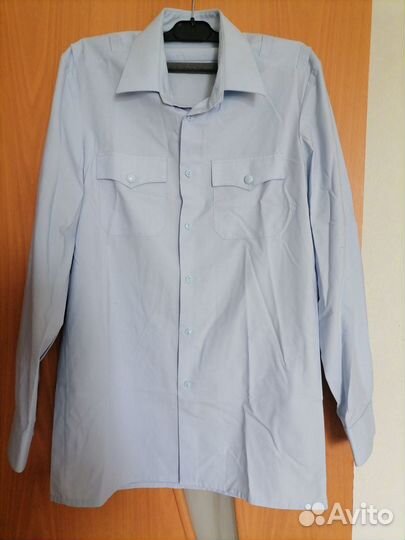 Полицейская форма мужская