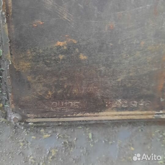 Сверлильный станок 2н125
