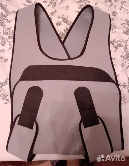 Бандаж фиксирующий на плечевой сустав