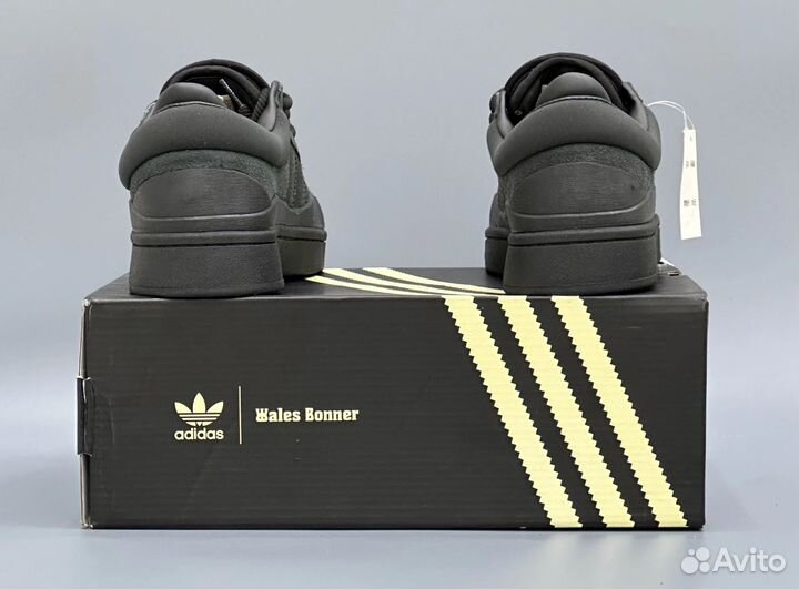 Кроссовки мужские adidas campus