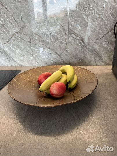 Сервировочное блюдо