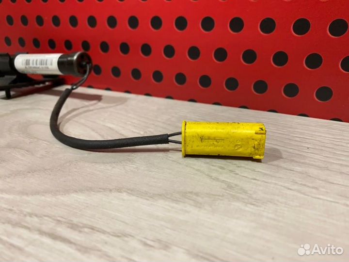 Пиропатрон Bmw X3 G01 2018