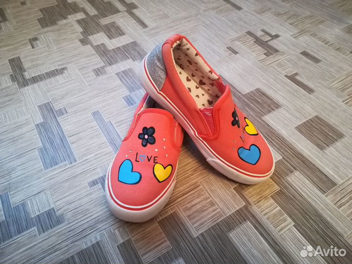 Кеды