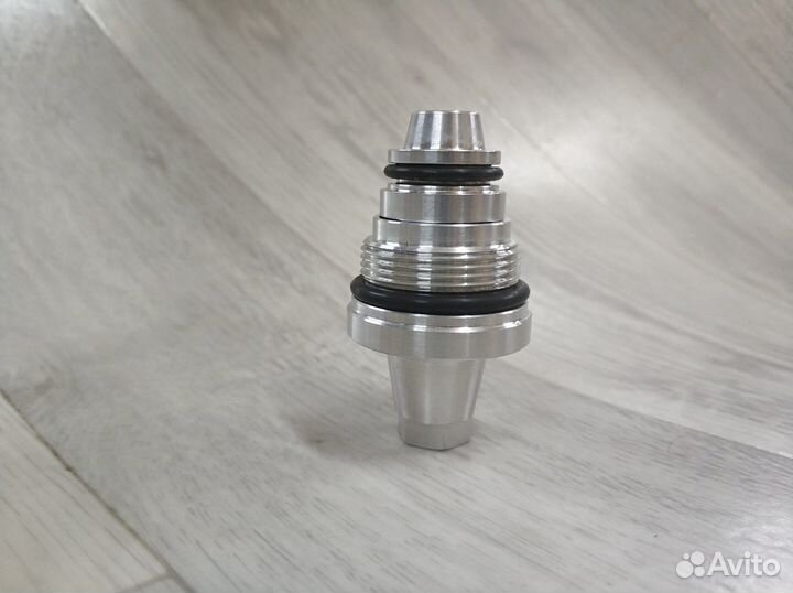 Клапан вкг BMW N54 (металлический)