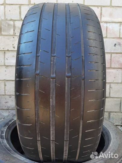 Toyo Proxes Sport SUV 255/50 R20 109Y